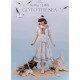 NyaNya Go To The Sea Top Skirt and OPs(Reservation/3 Colours/Full Payment Without Shipping)